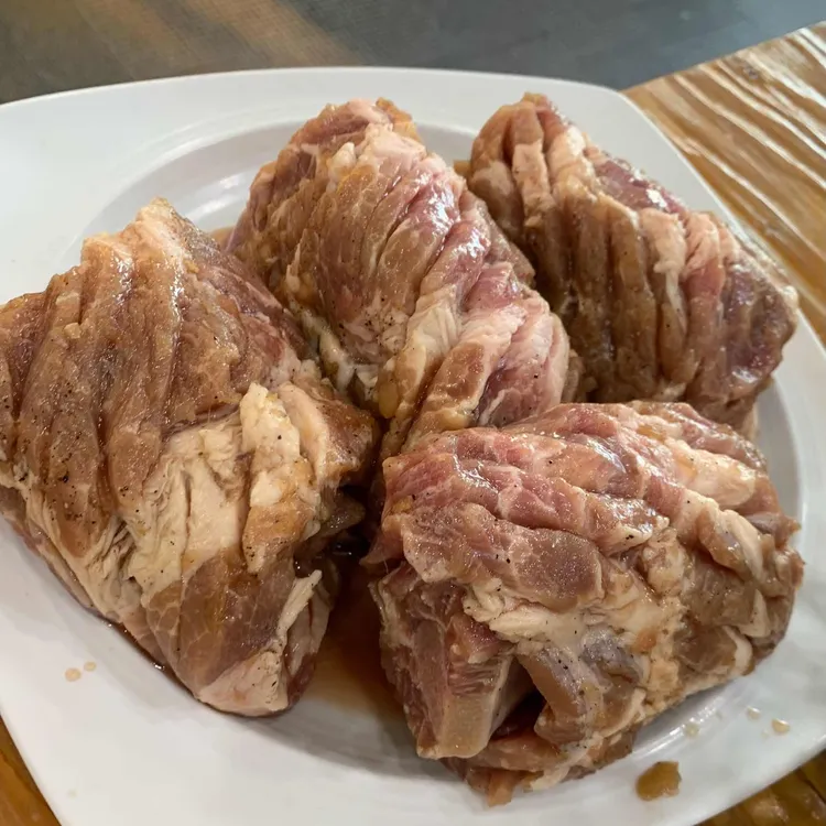 분당서서갈비 사진 1