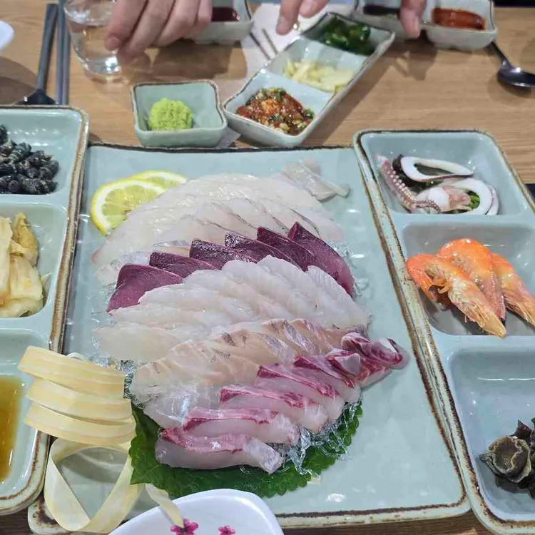 팔팔어시장 대표 사진