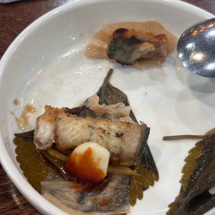 서오릉풍천민물장어 사진 2