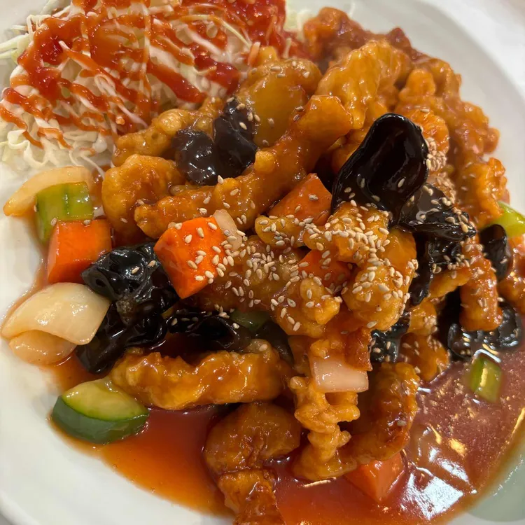 선미식당 사진 1