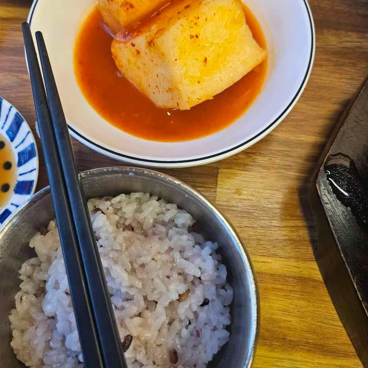 갈비탕단하나 사진 2