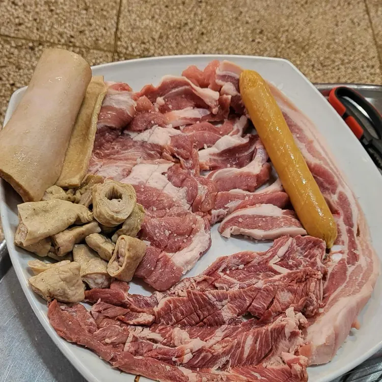 선자네석쇠구이 대표 사진