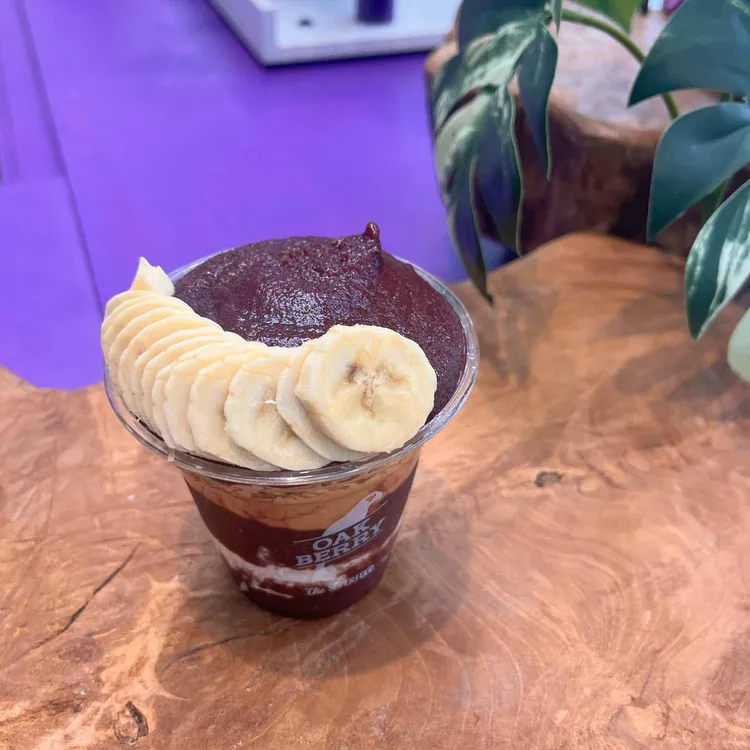 오크베리 사진 2