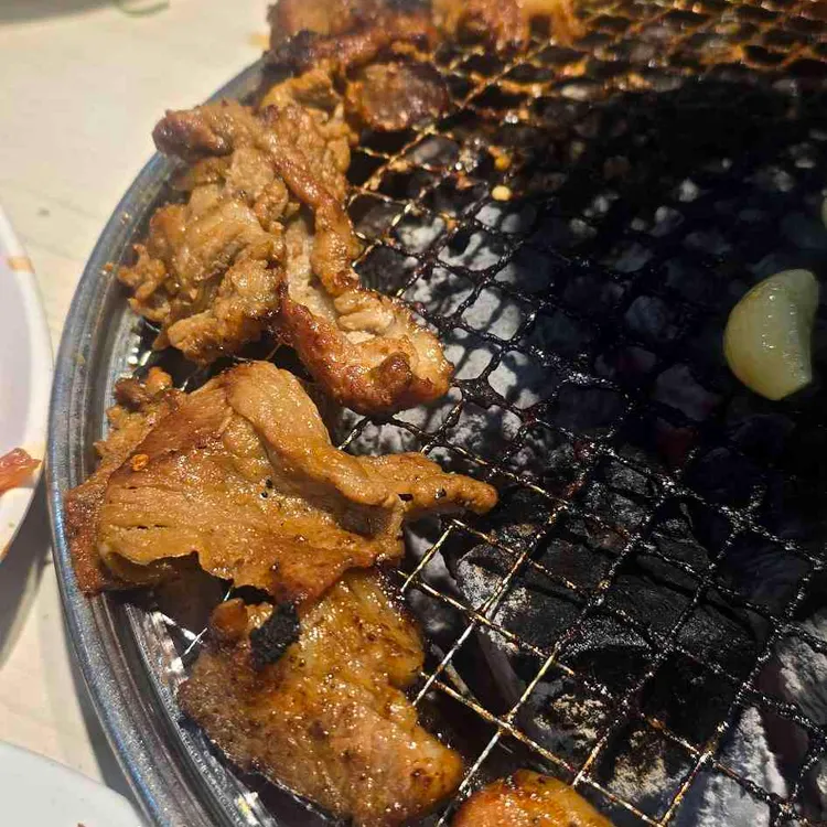 명륜진사갈비 대표 사진