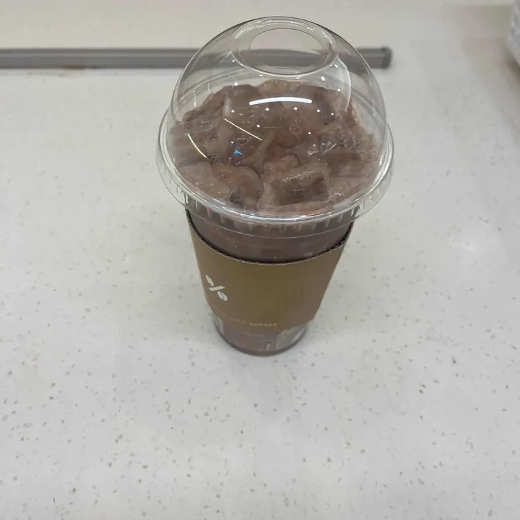 텐퍼센트커피 대표 사진