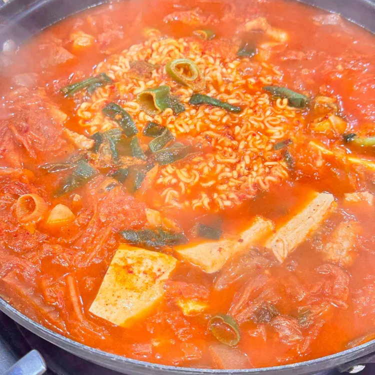 청대불고기 사진 1