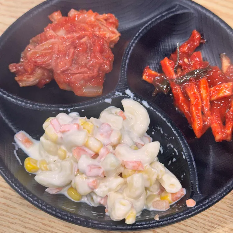 청대불고기 사진 2