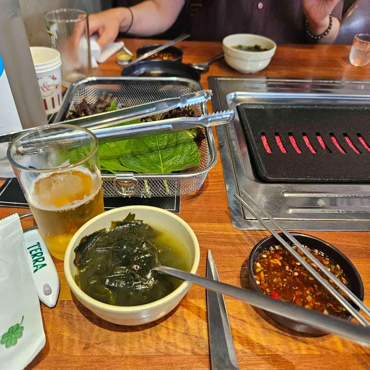 서민생막창 대표 사진