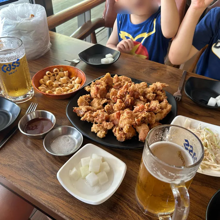 다사랑치킨 대표 사진
