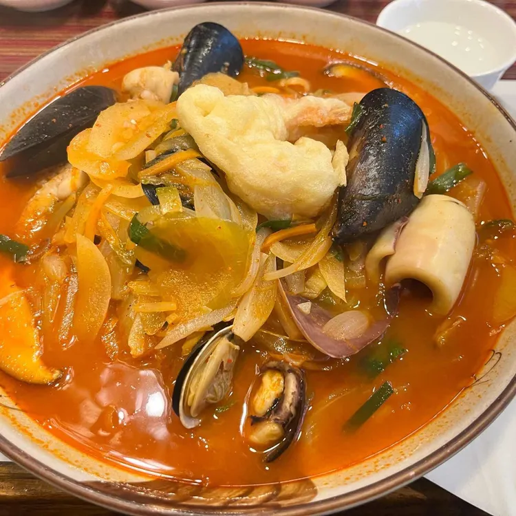 이화원 사진 2