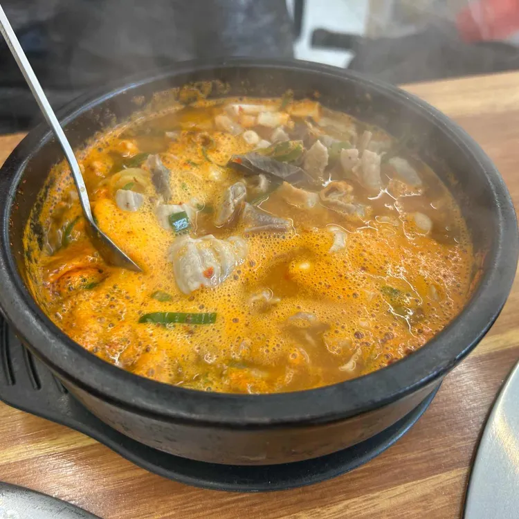 진숙이네 매일순대 대표 사진