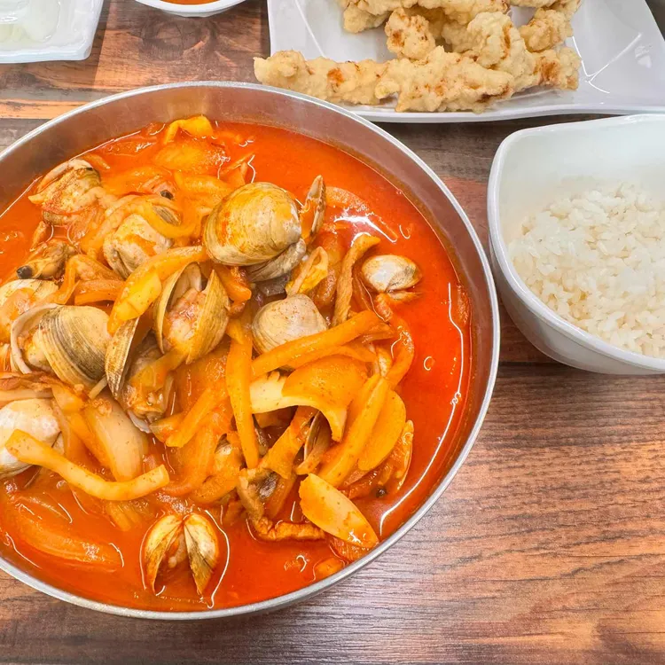 홍진 중화요리 사진 2