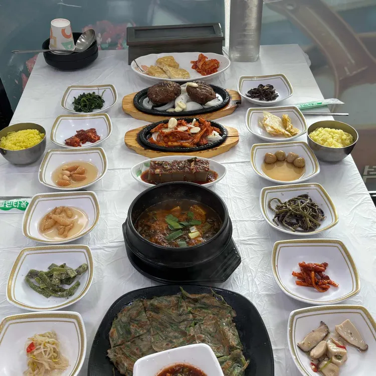 서울식당 사진 2
