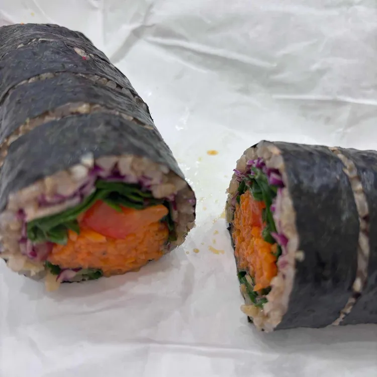로봇김밥 대표 사진