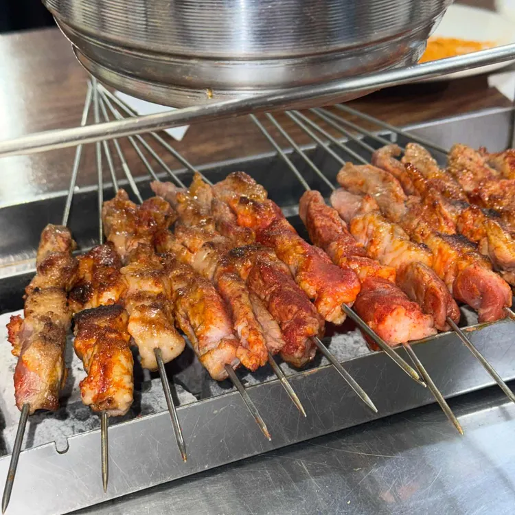 경성양꼬치 사진 2
