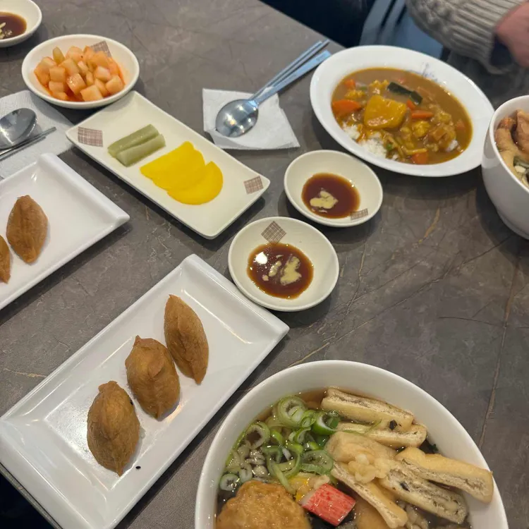 동경우동 사진 2