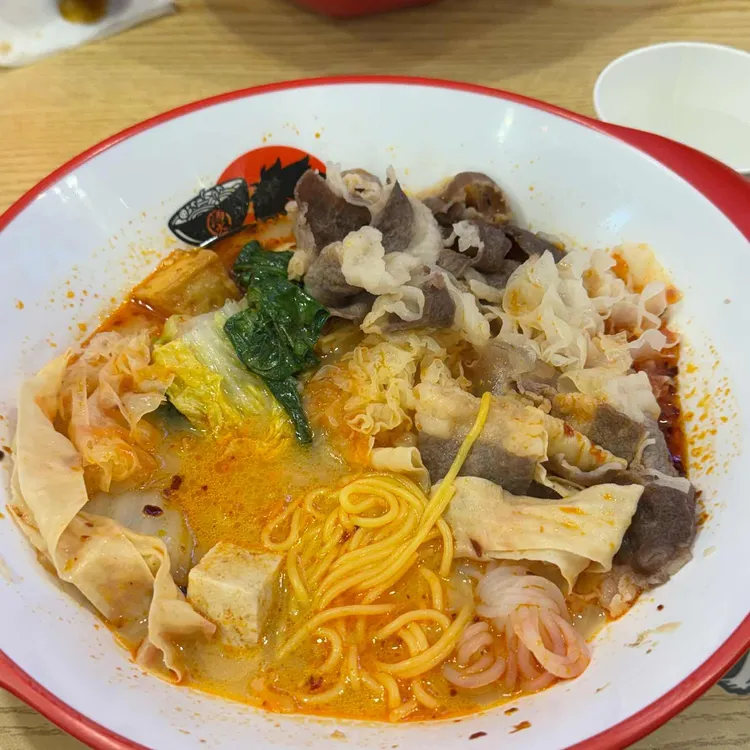 춘리마라탕 대표 사진
