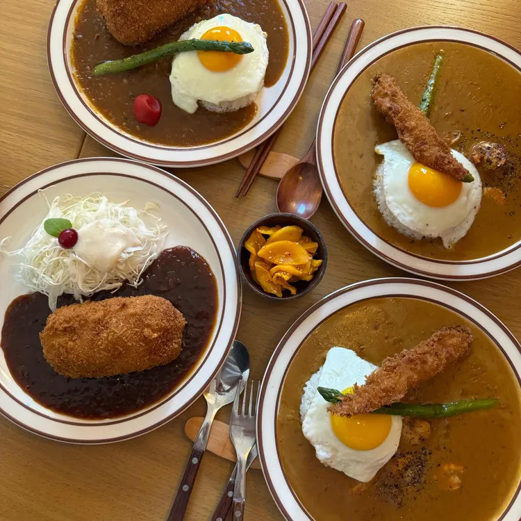 구름식당 사진 2