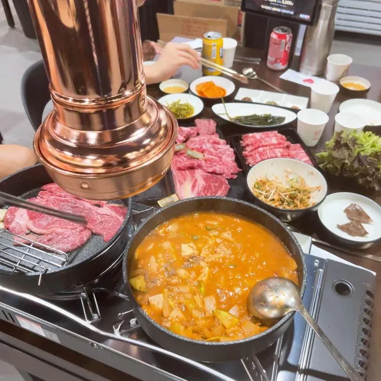한우집투뿔사위 대표 사진