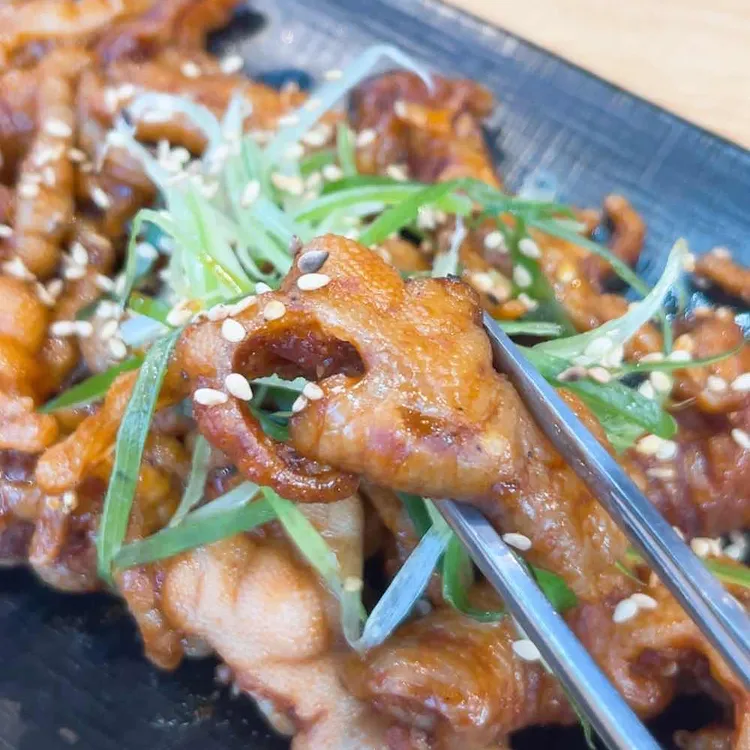 냉면쟁이 짬뽕순두부 사진 2