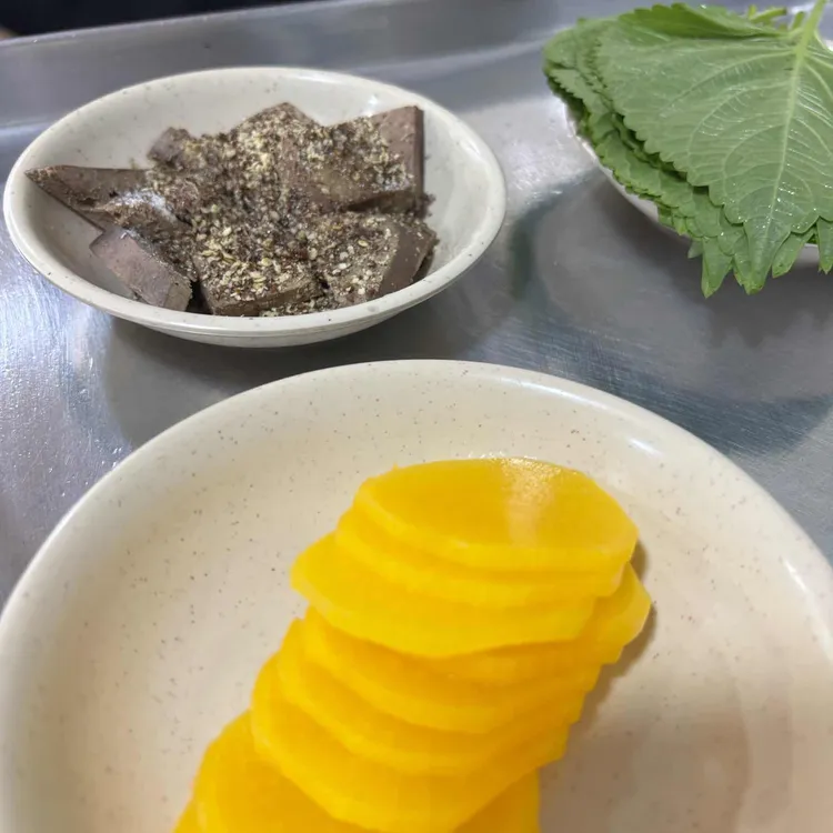 고모네 대표 사진