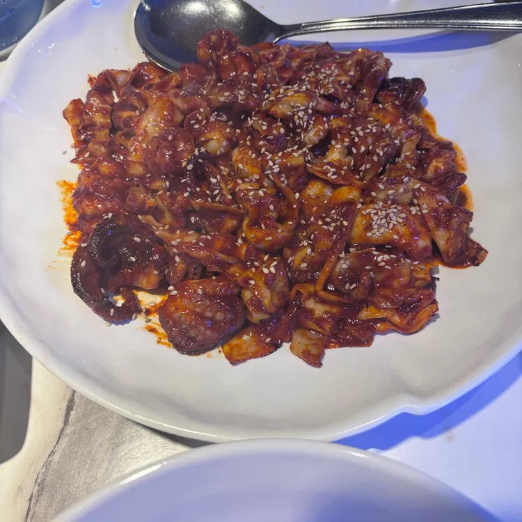 더식당 대표 사진