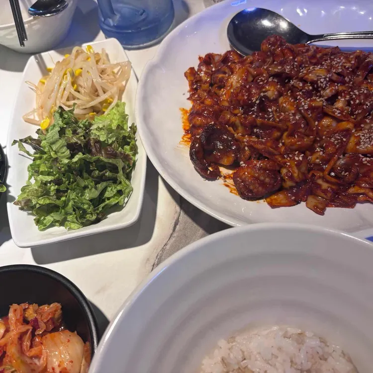 더식당 대표 사진