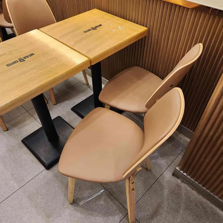 메가커피 대표 사진