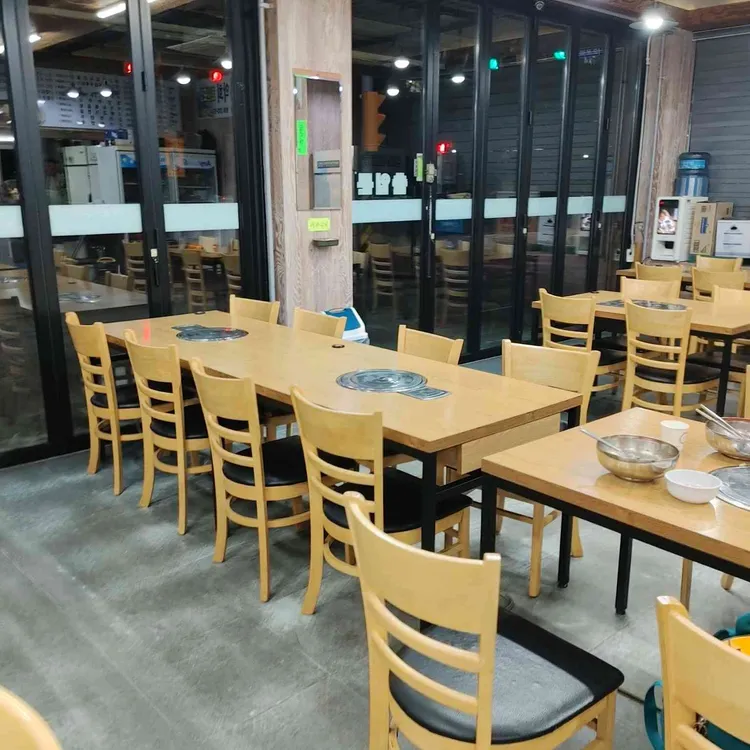 강천칡냉면 대표 사진
