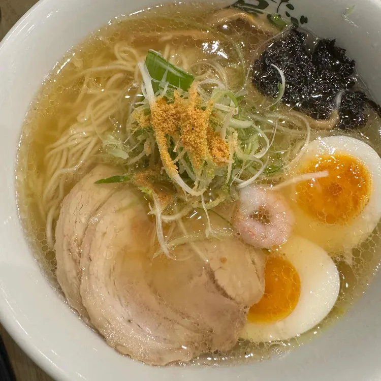 라멘 세타가야 사진 2