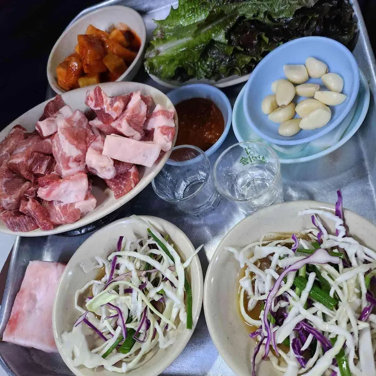 고바우 사진