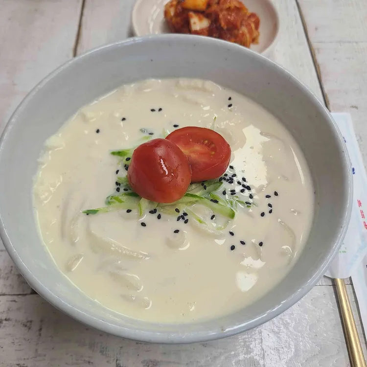 신둔팥죽 사진 1