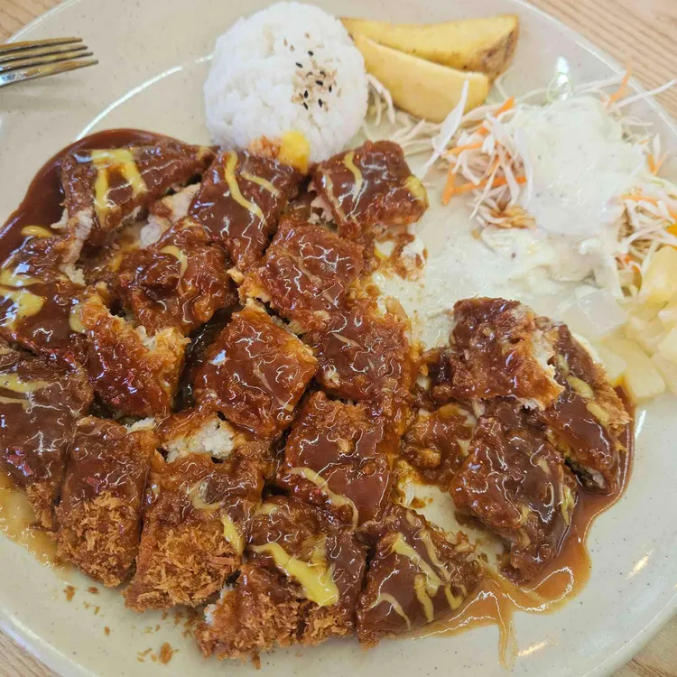 소담밀면감자탕 대표 사진