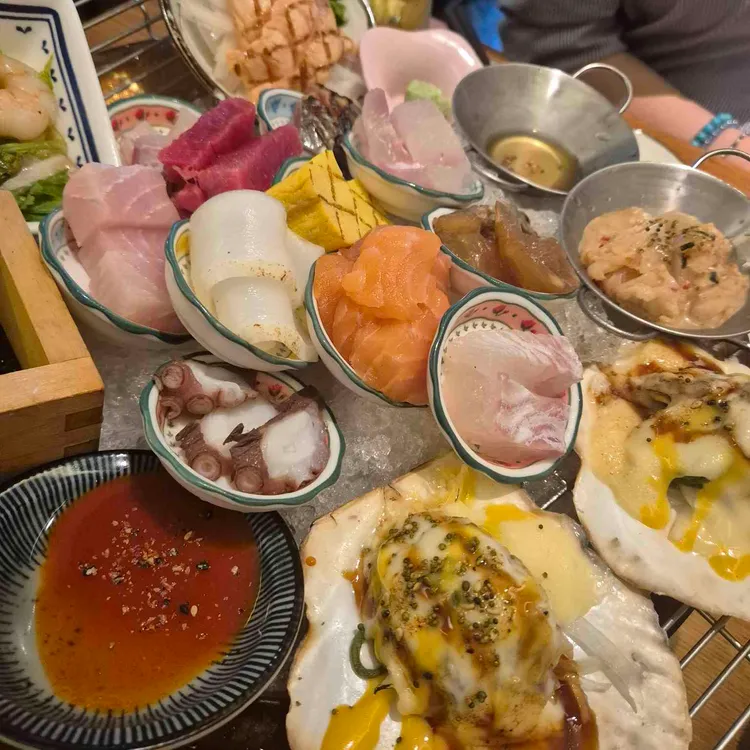 조우 대표 사진