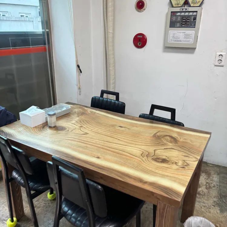 고마운국밥국수 사진 2