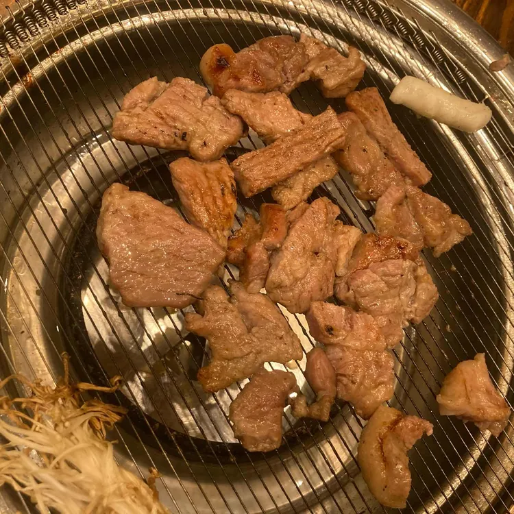 고혼 대표 사진