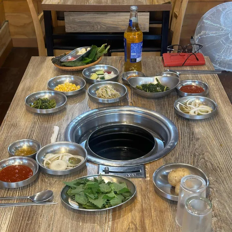 다도장어구이 사진 2