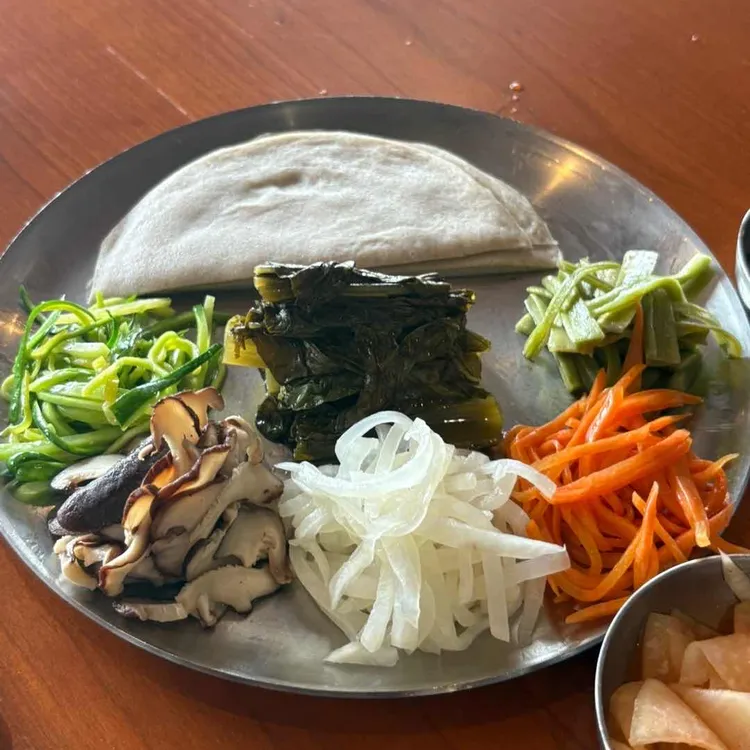 소곤면옥 대표 사진