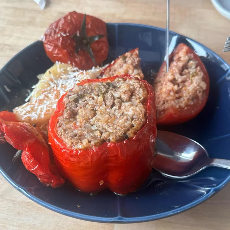 노스티모 대표 사진