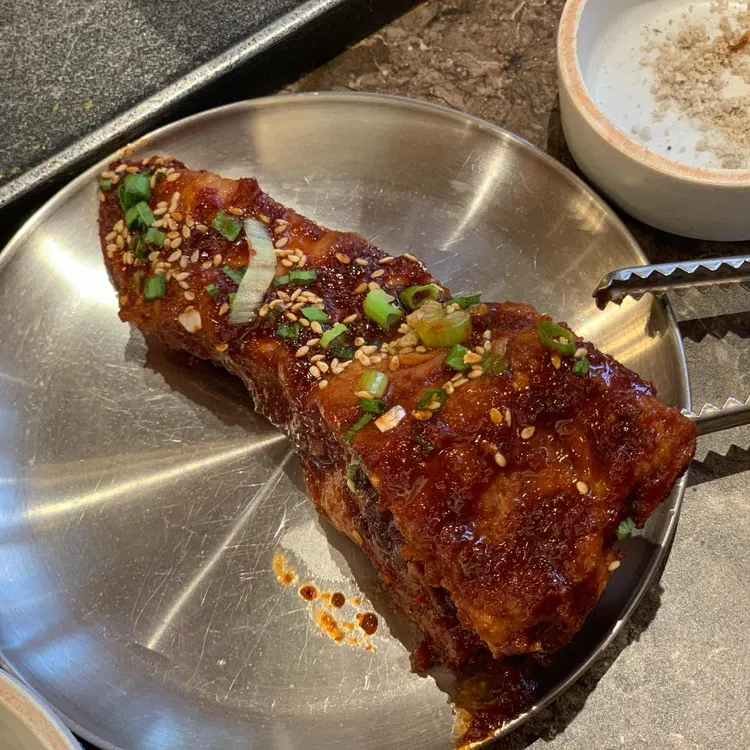 뼈탄집 사진 2