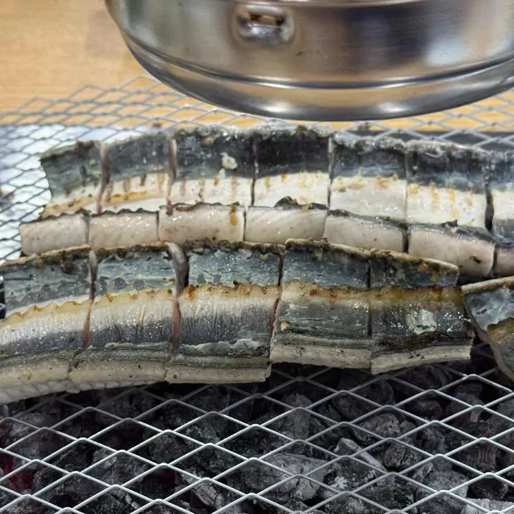 힘찬장어 대표 사진