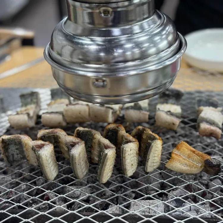 힘찬장어 대표 사진