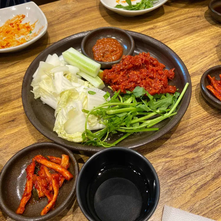 금녕곰탕 사진 2