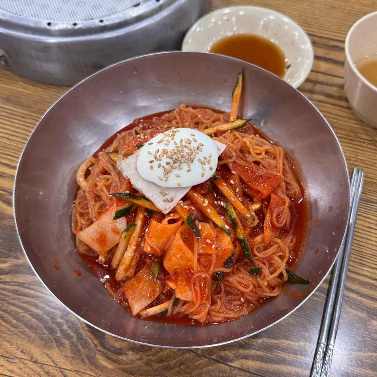 서박사밀면 대표 사진
