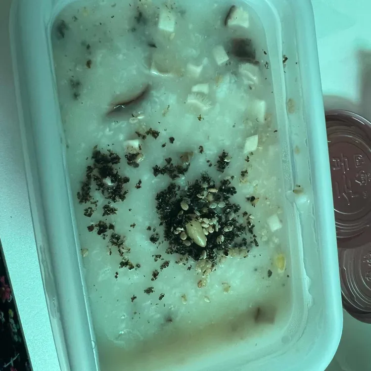 본죽&비빔밥cafe 대표 사진