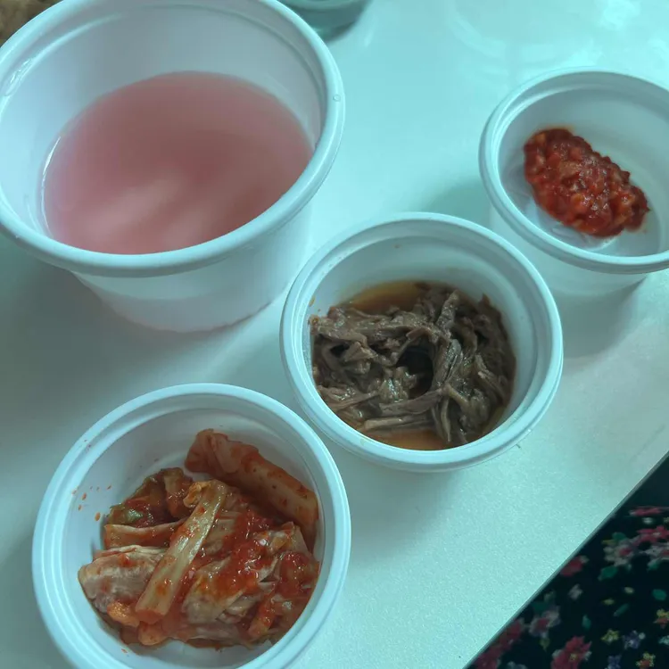 본죽&비빔밥cafe 대표 사진