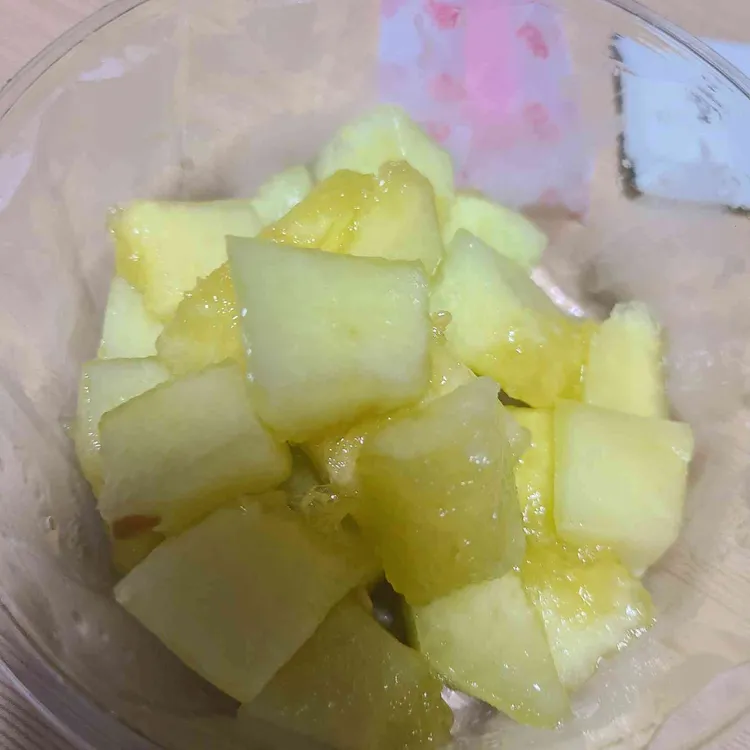 설빙 대표 사진