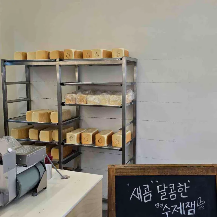 화이트리에 대표 사진