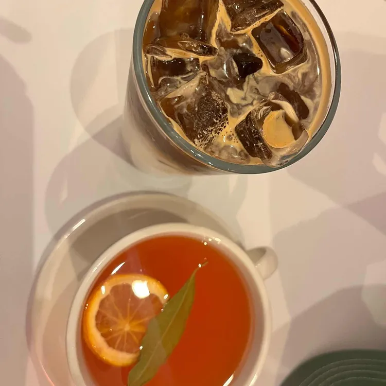 피스커피랩 대표 사진