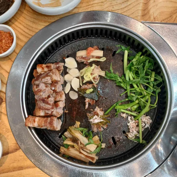 맛찬들왕소금구이 대표 사진